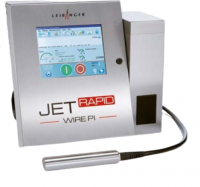 Каплеструйный принтер Leibinger JET Rapid Wire PI