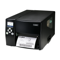 EZ-6250i/6350i - Промышленные термо/термотрансферные принтеры штрихкода