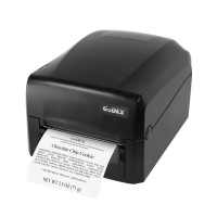 GE300/GE330 - бюджетные термо/термотрансферные принтеры штрихкода