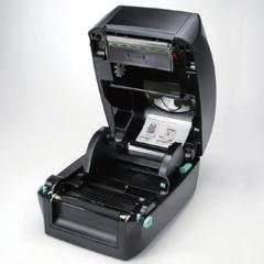 RT700/RT730 - малогабаритные термо/термотрансферные принтеры штрихкода