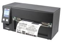 HD830i - Промышленный широкий термо/термотрансферный принтер штрихкодов