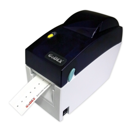 DTBand - термопринтер для печати браслетов