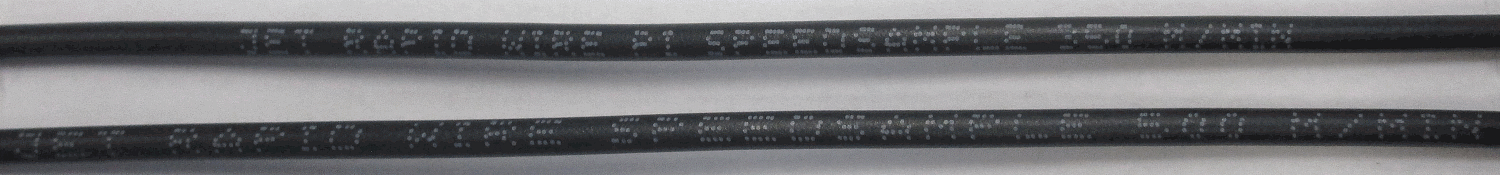 Каплеструйный принтер Leibinger JET Rapid Wire